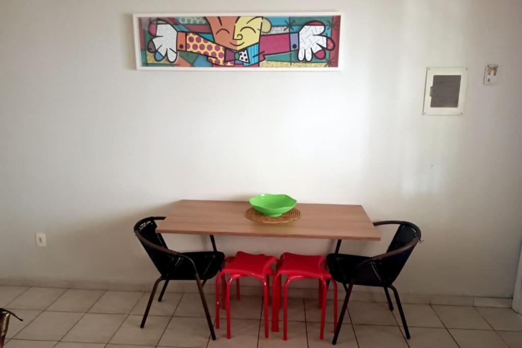 Apartamento Confortavel Maresias A 50M Da Praia Sao Sebastiao  Buitenkant foto
