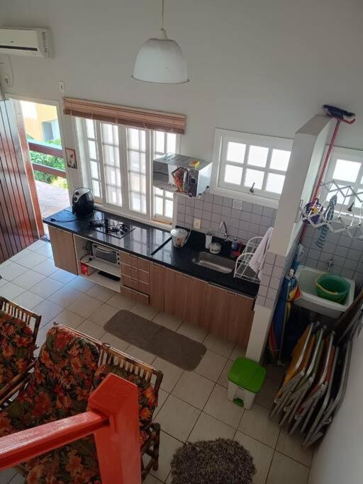Apartamento Confortavel Maresias A 50M Da Praia Sao Sebastiao  Buitenkant foto