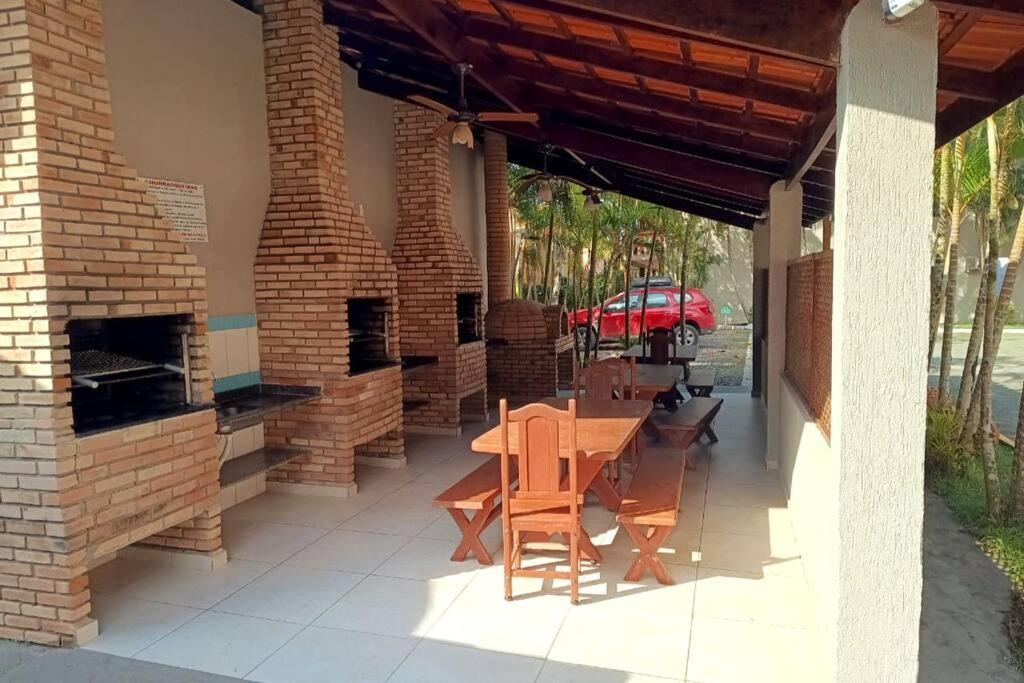 Apartamento Confortavel Maresias A 50M Da Praia Sao Sebastiao  Buitenkant foto