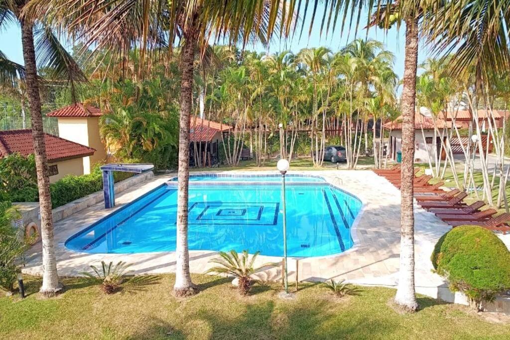 Apartamento Confortavel Maresias A 50M Da Praia Sao Sebastiao  Buitenkant foto